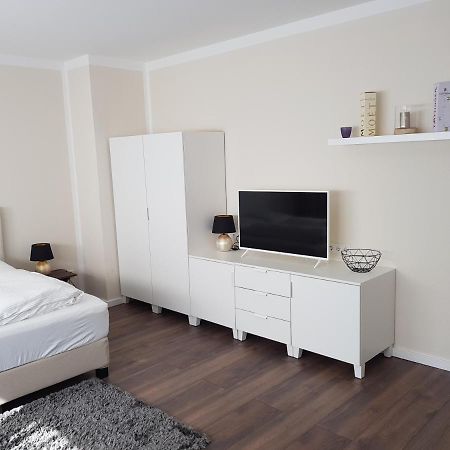 City Apartments كريفيلد المظهر الخارجي الصورة