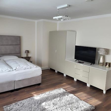 City Apartments كريفيلد المظهر الخارجي الصورة
