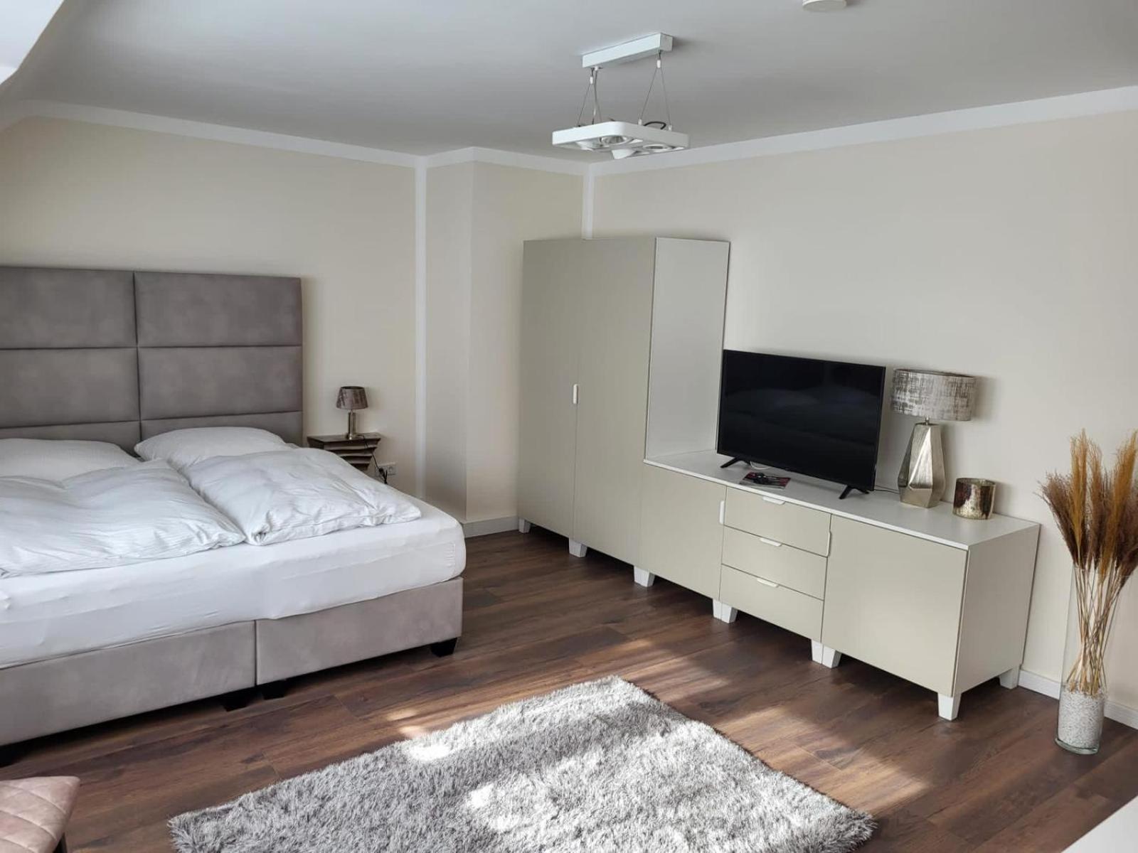 City Apartments كريفيلد المظهر الخارجي الصورة