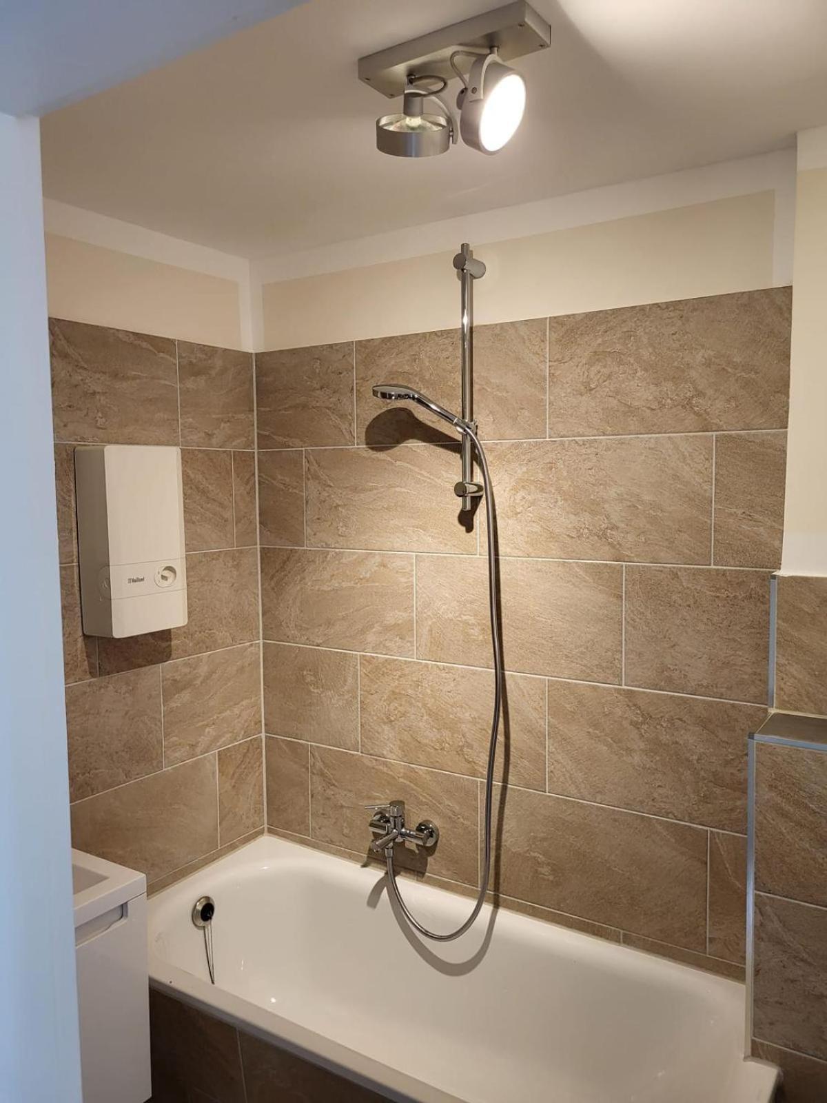 City Apartments كريفيلد المظهر الخارجي الصورة